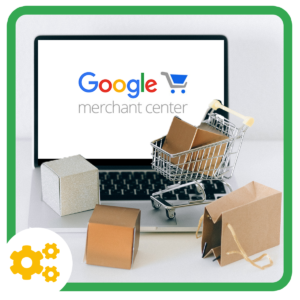 Konfiguracja usługi Google Ads