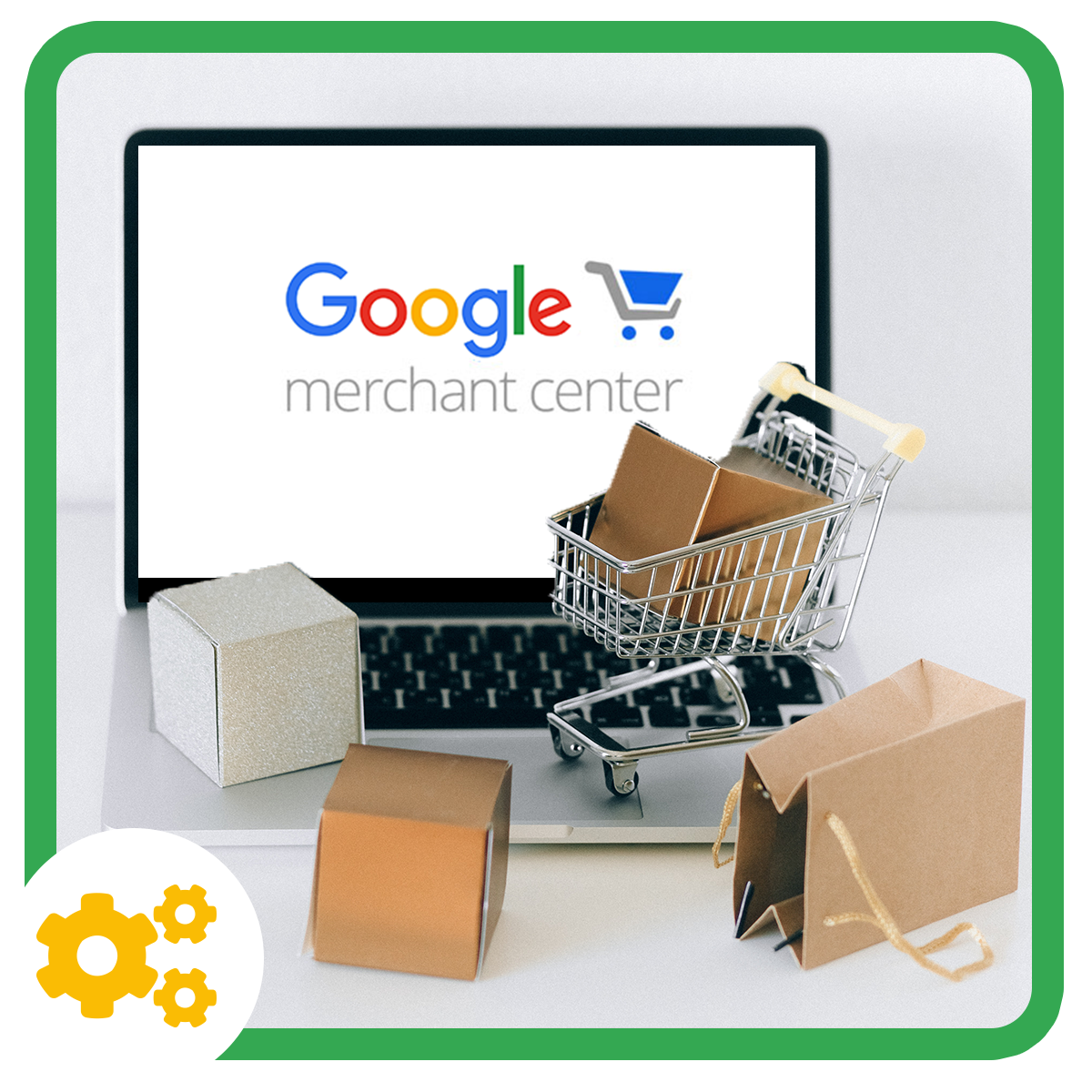 Konfiguracja usługi Google Ads