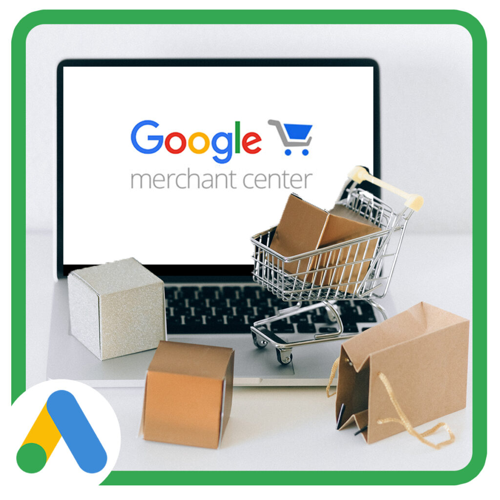 Kampania Google Ads