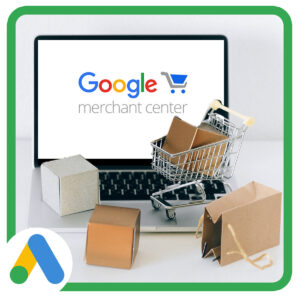 Kampania Google Ads